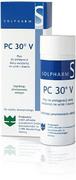 Higiena osób starszych i niepełnosprawnych - SOLPHARM PC 30 V liquidum preparat przeciw odleżynom - 100 ml - miniaturka - grafika 1