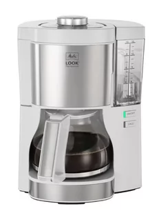 Ekspres do kawy Melitta Look V Perfection 1025-05 - Ekspresy do kawy - miniaturka - grafika 1