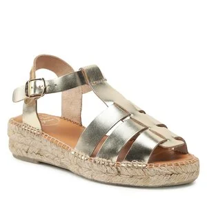 Espadryle Toni Pons - Emma Plati - Espadryle damskie - miniaturka - grafika 1