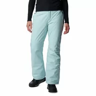 Spodnie narciarskie - Spodnie Narciarskie Zimowe Damskie Columbia Shafer Canyon Insulated Pant - miniaturka - grafika 1