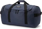 Torby sportowe - Dakine EQ Duffle 50 l torba podróżna – duża torba sportowa i rekreacyjna – Odyssee szara – pasek na ramię i zamek błyskawiczny – Duffel bag unisex do podróży, fitnessu, aktywności na świeżym powietrzu - miniaturka - grafika 1