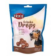 Trixie Dropsy czekoladowe Opakowanie: 350g