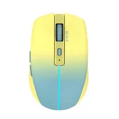 Myszki - Inca IWM-511RS RF Wireless + Bluetooth + USB Type-C Optyczny 1600 DPI - miniaturka - grafika 1