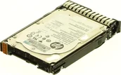 Dyski serwerowe - Dysk serwerowy HP 900GB 2.5'' SAS-2 6Gb/s 653971-001 - miniaturka - grafika 1