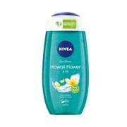 Nivea Hawaii Flower&Oil 250ml - zel pod prysznic