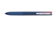 Długopisy - Pilot Corporation Długopis automatyczny 4 kolory Gr Bpkgg-35m Gra pudełko A 12 - miniaturka - grafika 1