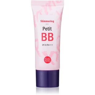 Holika krem BB rozświetlający, SPF 30, 30 ml - Kremy BB - miniaturka - grafika 1