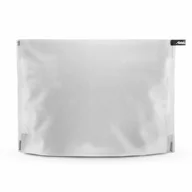 Kosmetyczki, organizery i kuferki - Kosmetyczka podróżna Matador FlatPak Zipper Toiletry Case White - miniaturka - grafika 1