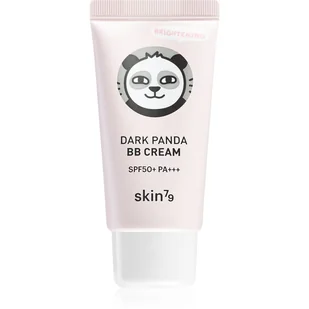 SKIN79 Dark Panda BB Cream Rozjaśniający Krem BB SPF50+ PA+++ 3007 - Kremy BB - miniaturka - grafika 1