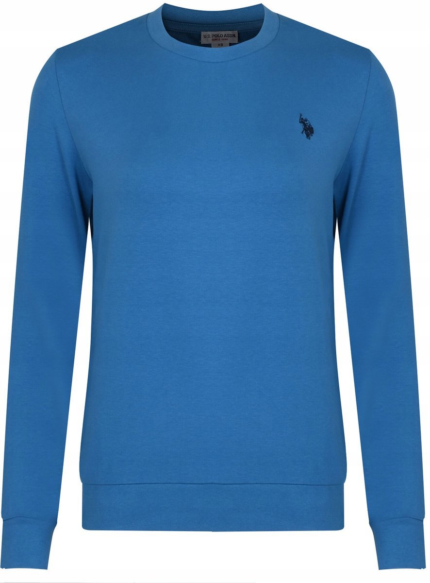 U.S. POLO ASSN. BLUZA DRESOWA DAMSKA TEFY 387 64918 51478 138