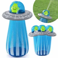 Baseny ogrodowe - Spryskiwacz dmuchany UFO Bestway 52731 - miniaturka - grafika 1