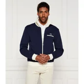 Bluzy męskie - Lacoste Bluza | Regular Fit - miniaturka - grafika 1