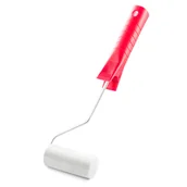 Pędzle i wałki - Wałek Moltopren średnica 50 mm 10 cm rączka 6/36 cm - miniaturka - grafika 1