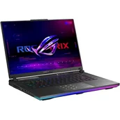 Laptopy - ASUS ROG STRIX G16 G634JY-NM015W Intel Core i9-13980HX 32GB 1TB+1TB_SSD RTX4090_16GB Windows 11 home G634JY-NM015W-32GB_1000SSD - miniaturka - grafika 1