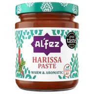 Pasztet i przetwory mięsne - AB Al'Fez Pasta Harrisa 180g - miniaturka - grafika 1