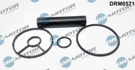 Silnik - akcesoria - Uszczelka, chłodnica olejowa Dr.motor Automotive DRM0571 - miniaturka - grafika 1