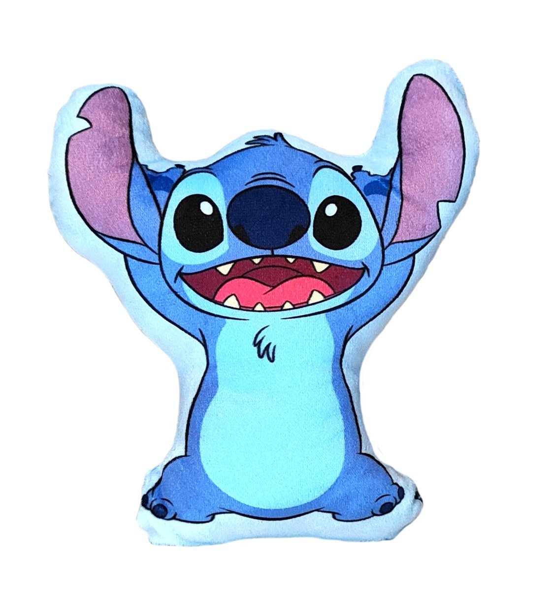 Mini poduszka Disney Stitch 19 x 16 cm