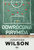 E-booki - sport - Odwrócona piramida - miniaturka - grafika 1