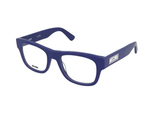 Dioptrie szkieł Moschino MOS646 PJP - Okulary korekcyjne, oprawki, szkła - miniaturka - grafika 1