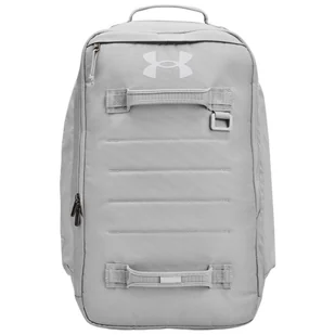 Plecak Under Armour Contain 33 l mod gray/mod gray/halo gray WYSYŁKA W 24H 30 DNI NA ZWROT - Plecaki - miniaturka - grafika 1