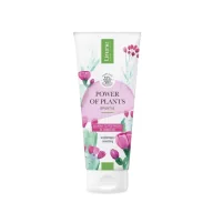 Kosmetyki do kąpieli - Lirene POWER OF PLANTS OPUNCJA Olejkowy żel pod prysznic wygładzający 200 ml - miniaturka - grafika 1
