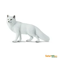 Figurki dla dzieci - Safari Lis Polarny - Ltd. - 113489 - Delux - miniaturka - grafika 1