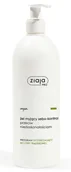 Żele do mycia twarzy - Ziaja Pro żel myjący antybakteryjny, program oczyszczający do cery trądzikowej, - miniaturka - grafika 1