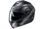 Kaski motocyklowe - HJC, kask modułowy C91 Taly MC5SF, XS - miniaturka - grafika 1