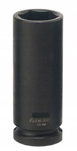 Nasadka maszynowa długa 1/2 22mm DIN Teng Tools - Klucze i nasadki - miniaturka - grafika 1