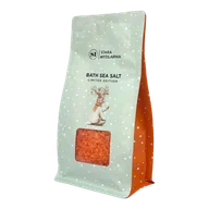 Kosmetyki do kąpieli - Stara Mydlarnia Sól do kąpieli Łoś - miniaturka - grafika 1