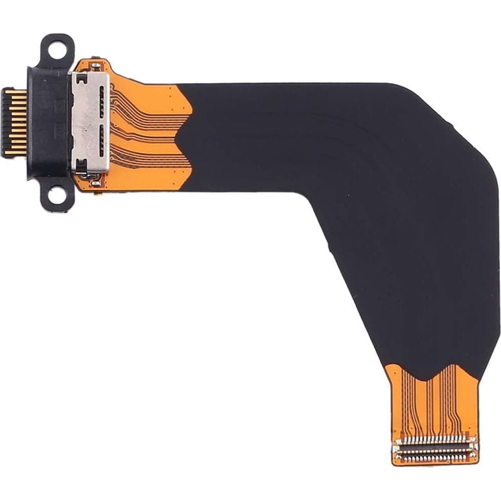 Taśma flex ze złączem ładowania USB do Huawei P40, ORG
