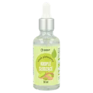 Dodatki do ciast w płynie, aromaty - Aromat Zero Pistacjowy bez dodatku cukru i tłuszczu 50ml - miniaturka - grafika 1