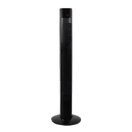 Wentylatory - ART Wentylator kolumnowy 50W 46" z pilotem ARTW05 - miniaturka - grafika 1