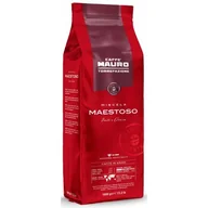 Kawa - Kawa ziarnista MAURO Maestoso 1 kg - miniaturka - grafika 1