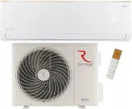 Klimatyzatory - Kamera IP Rotenso Klimatyzator pokojowy Rotenso Roni z WiFi R35Xi jednostka wewnętrzna - miniaturka - grafika 1
