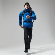 Spodnie sportowe męskie - Spodnie GORE-TEX męskie Berghaus Paclite Pant - miniaturka - grafika 1