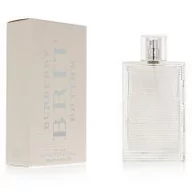 Wody i perfumy damskie - Burberry Brit Rhythm Floral woda toaletowa 90ml TESTER - miniaturka - grafika 1