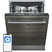 Zmywarki do zabudowy - Siemens iQ300 SN63EX14VE - miniaturka - grafika 1