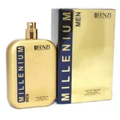 Wody i perfumy męskie - Fenzi Men Millenium edp 100ml - miniaturka - grafika 1