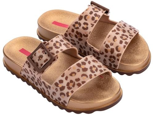 Ipanema Classy Kids, Sandały dziecięce, odcienie złota, 38 EU