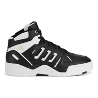 Buty dla chłopców - Obuwie sportowe adidas MIDCITY MID J IH2996 - miniaturka - grafika 1