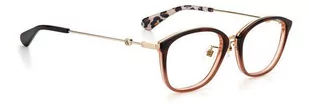 Okulary korekcyjne Kate Spade BRITTEN F 086 - Okulary korekcyjne, oprawki, szkła - miniaturka - grafika 2
