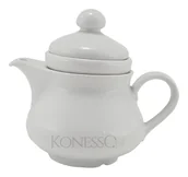 Dzbanki i imbryki - Lubiana Czajniczek do herbaty z wkładem zaparzającym 500ml - miniaturka - grafika 1