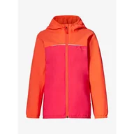 Kurtki i płaszcze dla dziewczynek - Kurtka przeciwddziecięca Vaude Kids Turaco Jacket II - miniaturka - grafika 1