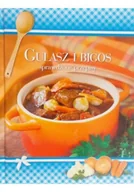Książki kucharskie - Gulasz i bigos sprawdzone przepisy - miniaturka - grafika 1