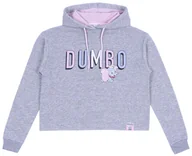 Bluzy damskie - Szara bluza Dumbo DISNEY M - miniaturka - grafika 1