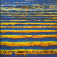 Wywiady - Odczytanie listy - miniaturka - grafika 1