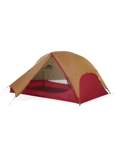 Namiot 2-osobowy MSR FreeLite 2 Tan Tent V3 - Namioty - miniaturka - grafika 1