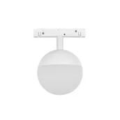 Lampy pozostałe - OXYLED Lampa do szynoprzewodu ORB biała 3000K 893609 OXYLED - miniaturka - grafika 1