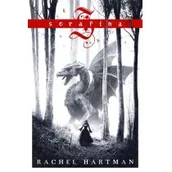 Powieści - MAG Serafina Rachel Hartman 1 - miniaturka - grafika 1